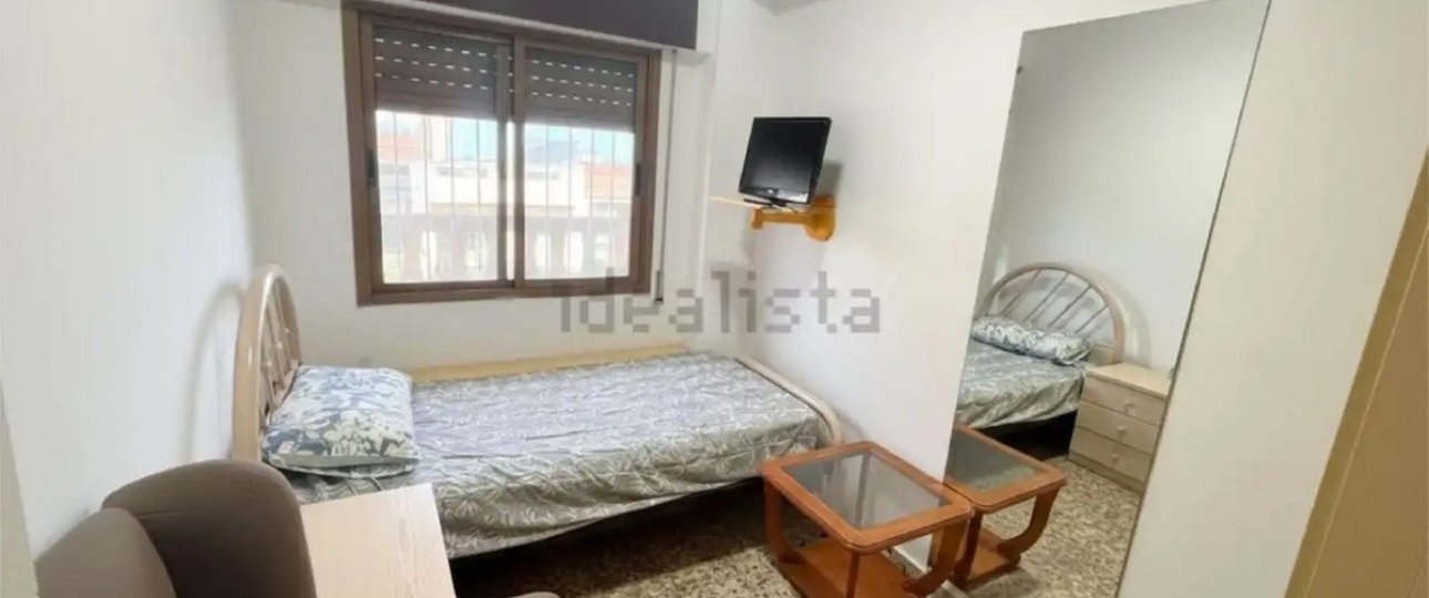 Wiederverkauf - apartment - Marbella - Marbella Centro