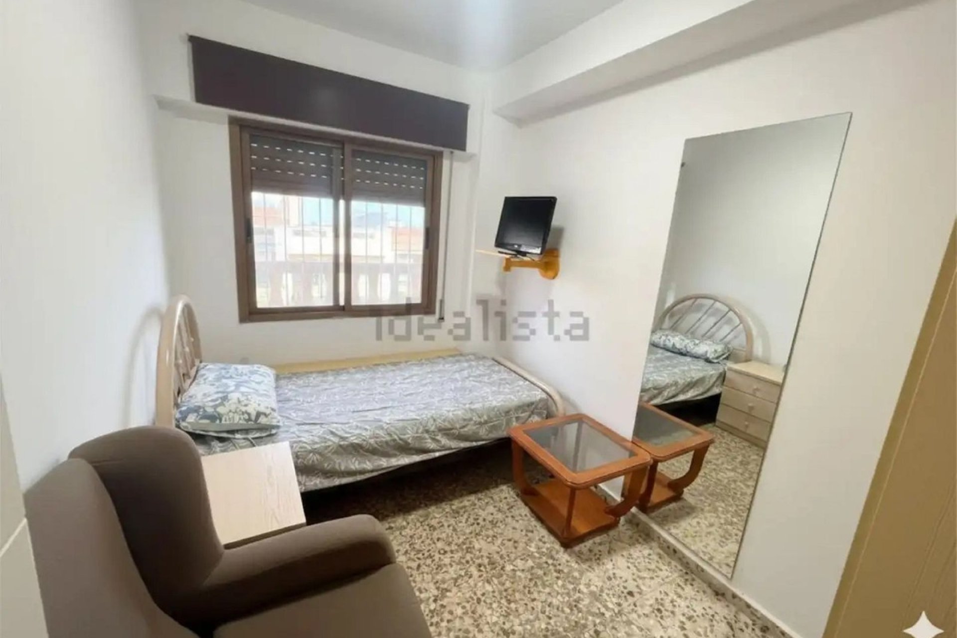 Wiederverkauf - apartment - Marbella - Marbella Centro