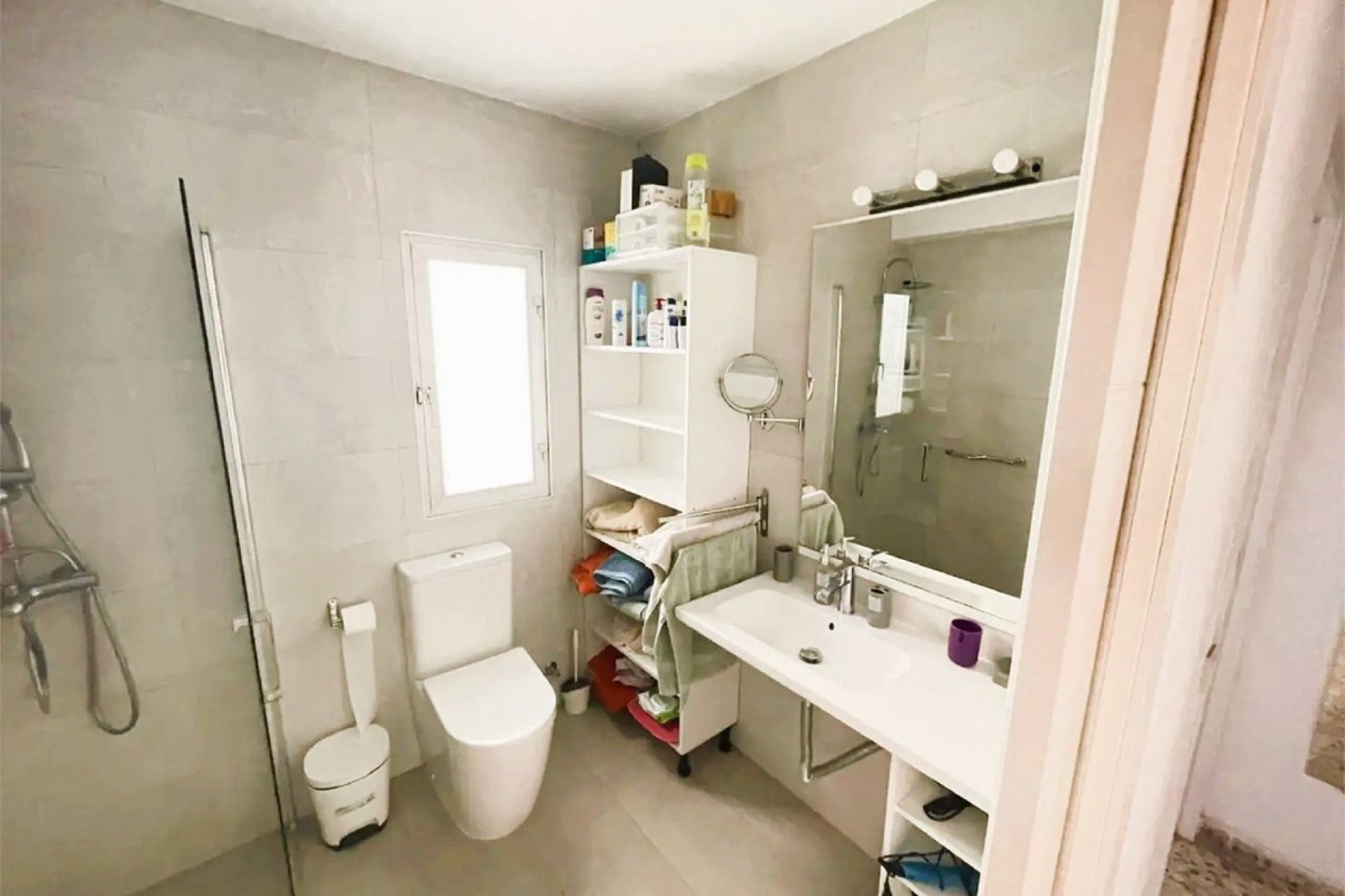 Wiederverkauf - apartment - Marbella - Marbella Centro