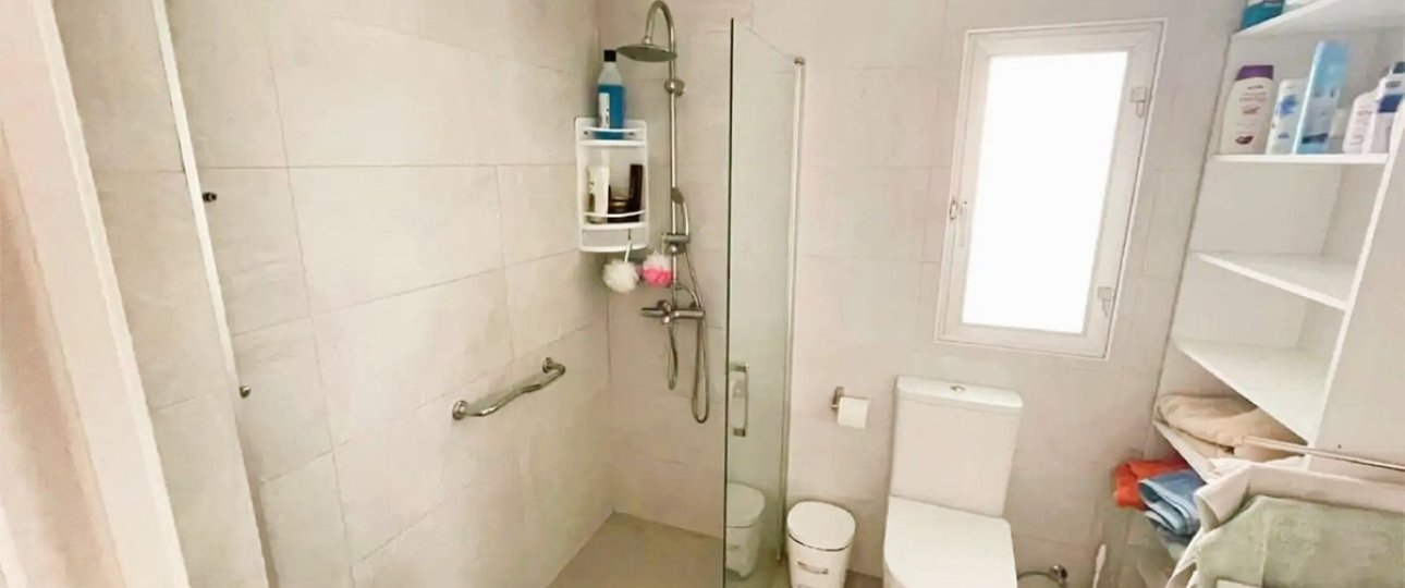 Wiederverkauf - apartment - Marbella - Marbella Centro