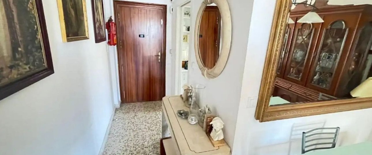 Wiederverkauf - apartment - Marbella - Marbella Centro