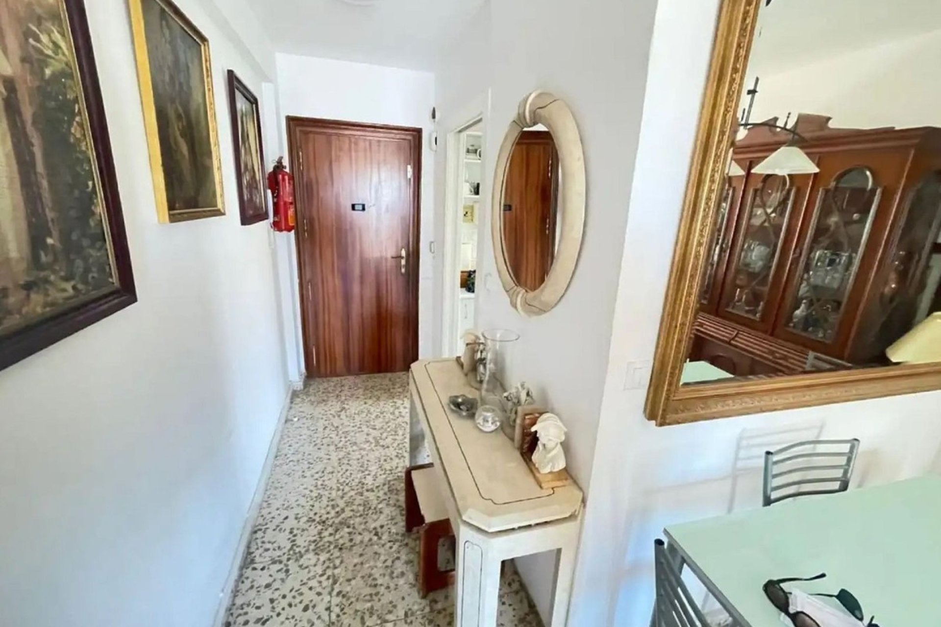 Wiederverkauf - apartment - Marbella - Marbella Centro
