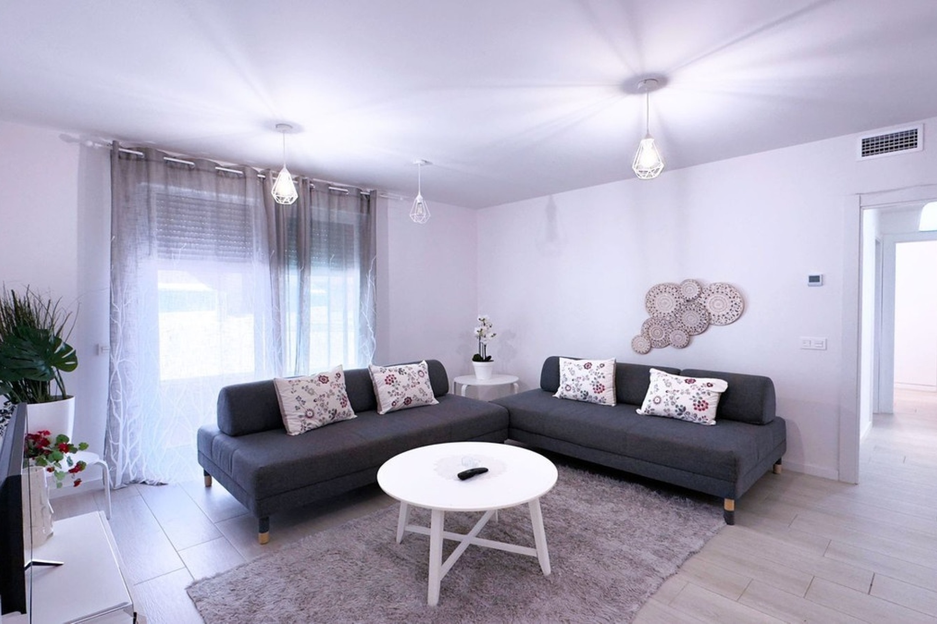 Wiederverkauf - apartment - Marbella - Marbella Centro