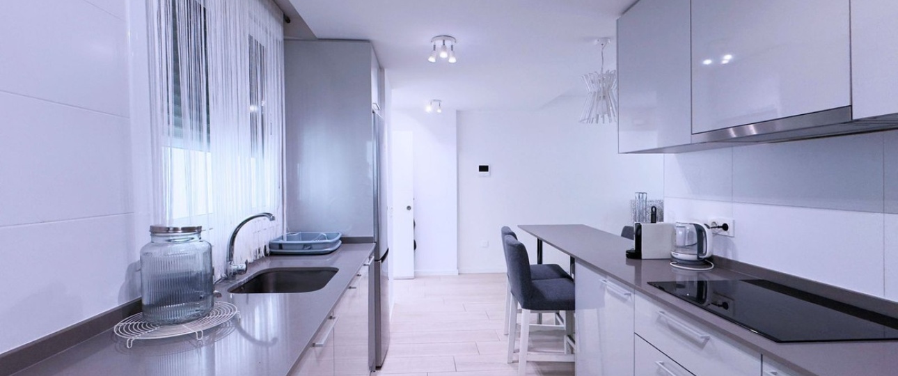 Wiederverkauf - apartment - Marbella - Marbella Centro