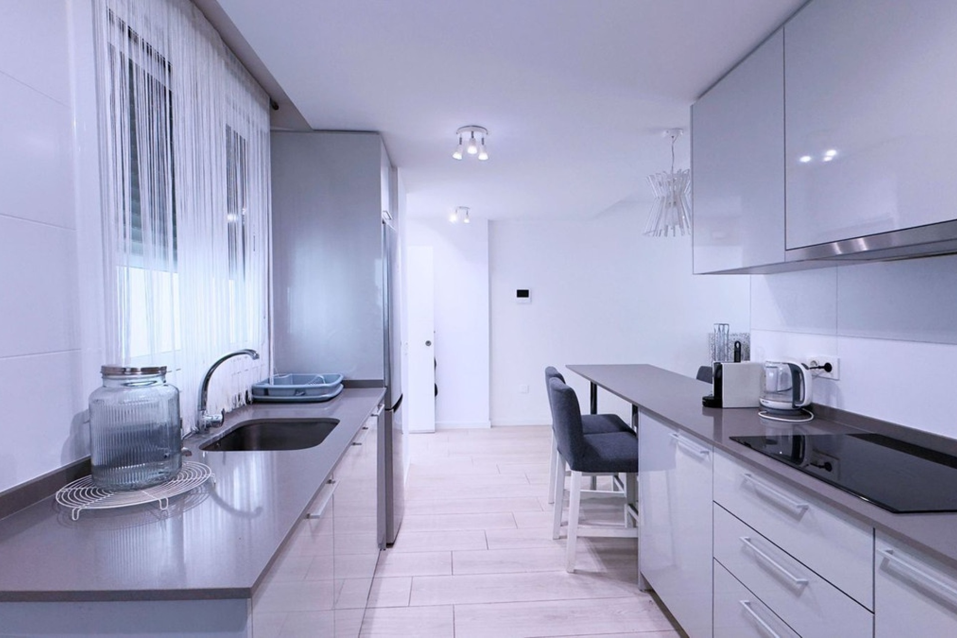 Wiederverkauf - apartment - Marbella - Marbella Centro