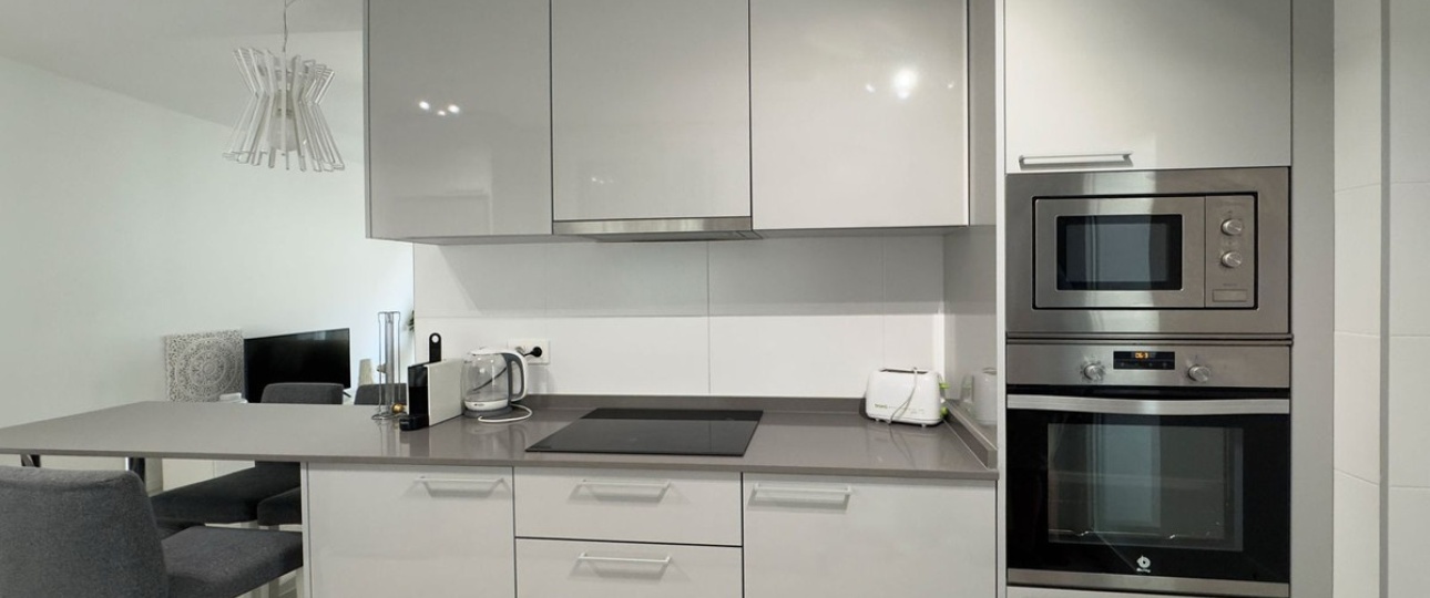 Wiederverkauf - apartment - Marbella - Marbella Centro
