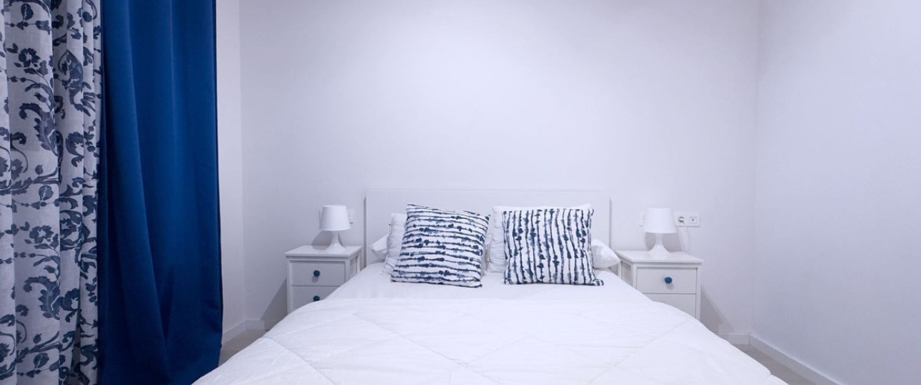 Wiederverkauf - apartment - Marbella - Marbella Centro
