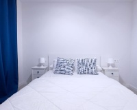 Wiederverkauf - apartment - Marbella - Marbella Centro