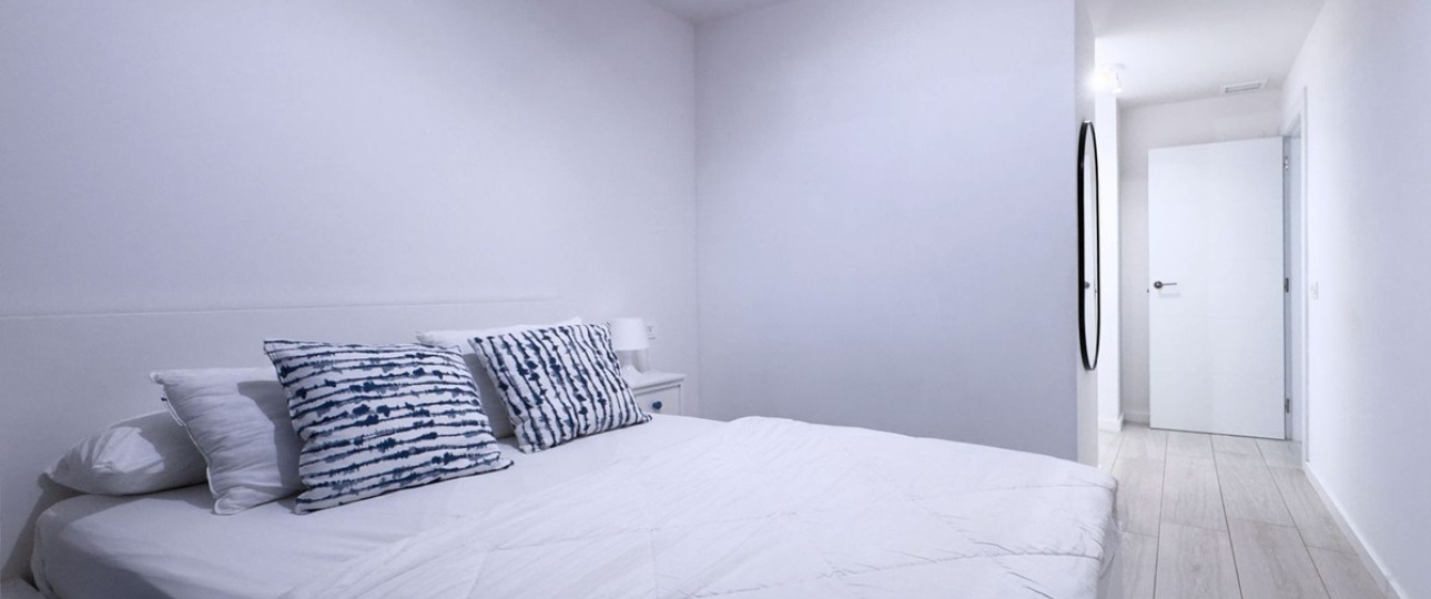 Wiederverkauf - apartment - Marbella - Marbella Centro