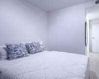 Wiederverkauf - apartment - Marbella - Marbella Centro