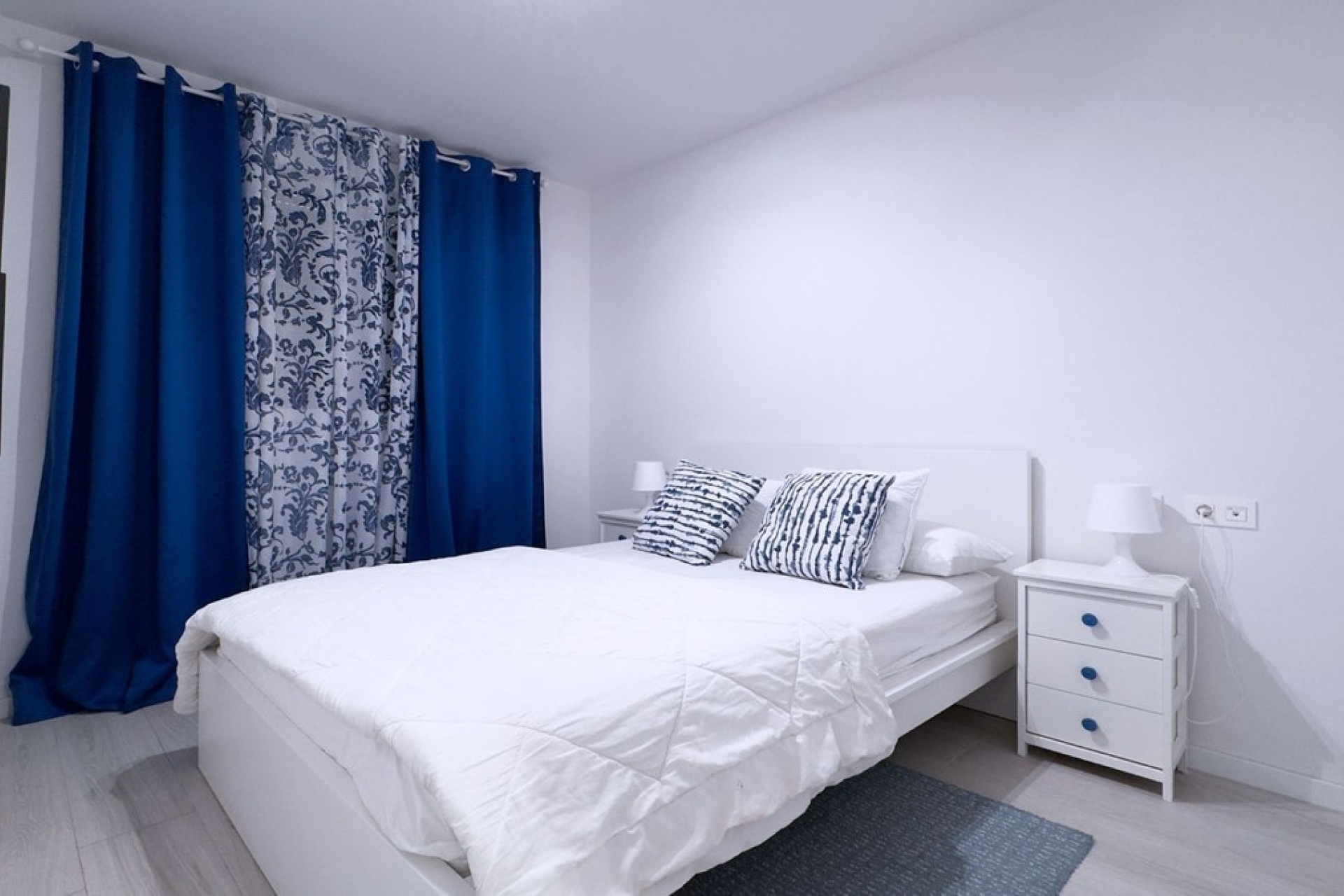 Wiederverkauf - apartment - Marbella - Marbella Centro