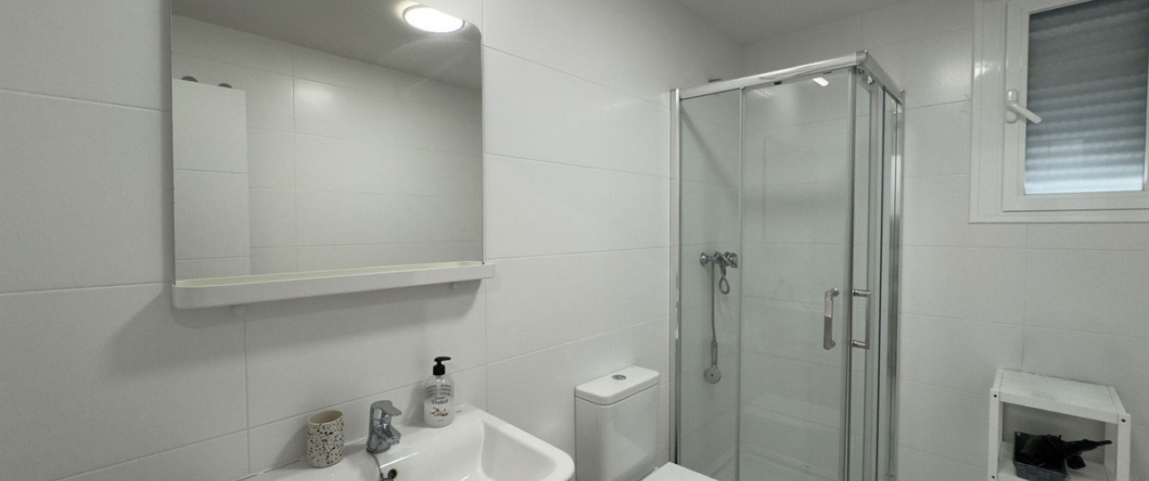 Wiederverkauf - apartment - Marbella - Marbella Centro