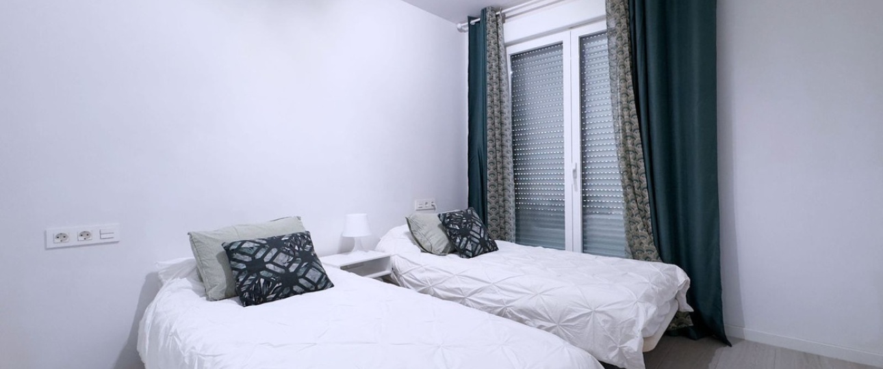 Wiederverkauf - apartment - Marbella - Marbella Centro