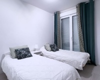 Wiederverkauf - apartment - Marbella - Marbella Centro