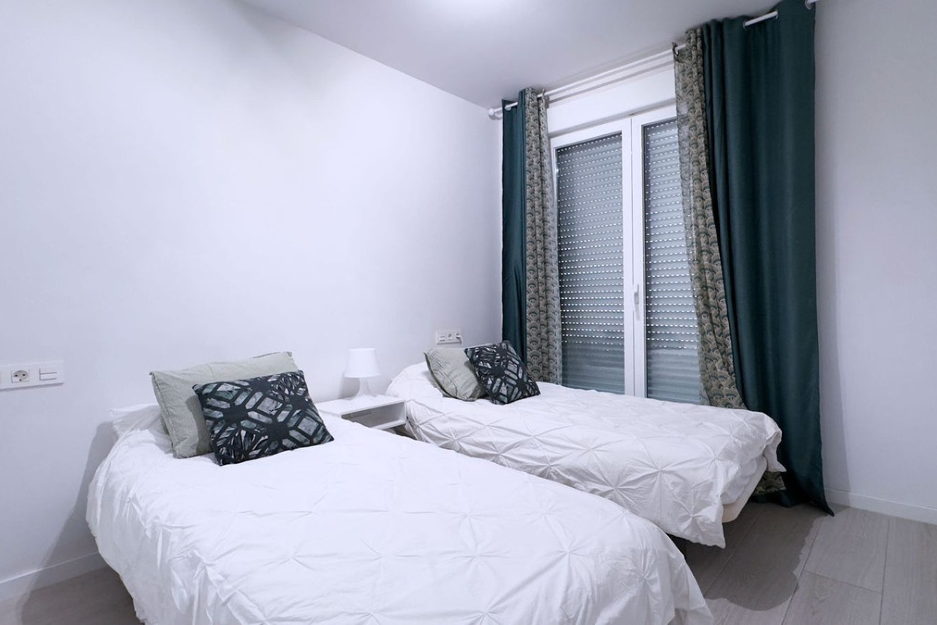 Wiederverkauf - apartment - Marbella - Marbella Centro