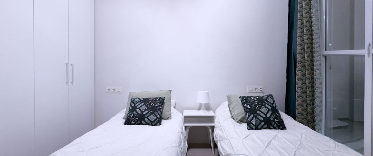 Wiederverkauf - apartment - Marbella - Marbella Centro