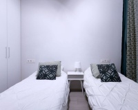 Wiederverkauf - apartment - Marbella - Marbella Centro
