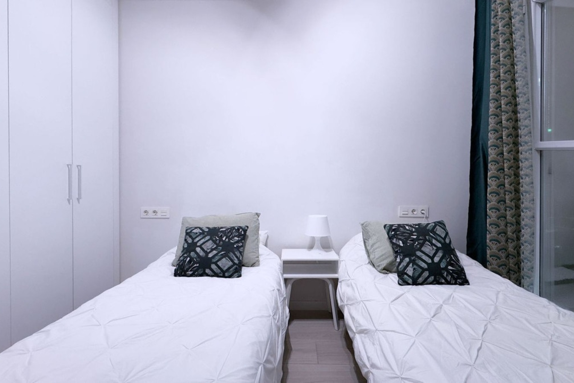 Wiederverkauf - apartment - Marbella - Marbella Centro