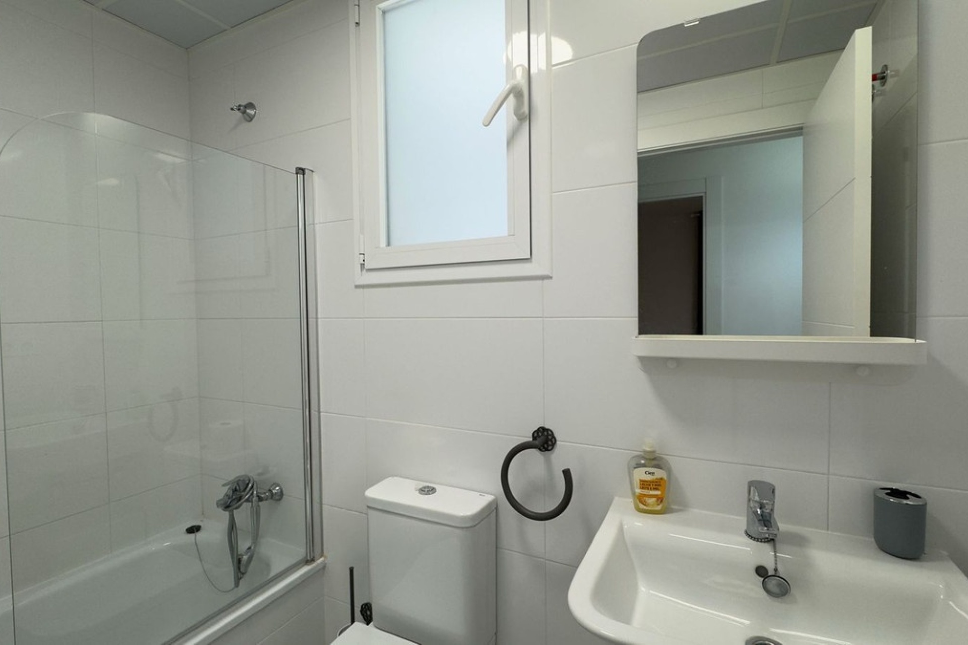Wiederverkauf - apartment - Marbella - Marbella Centro
