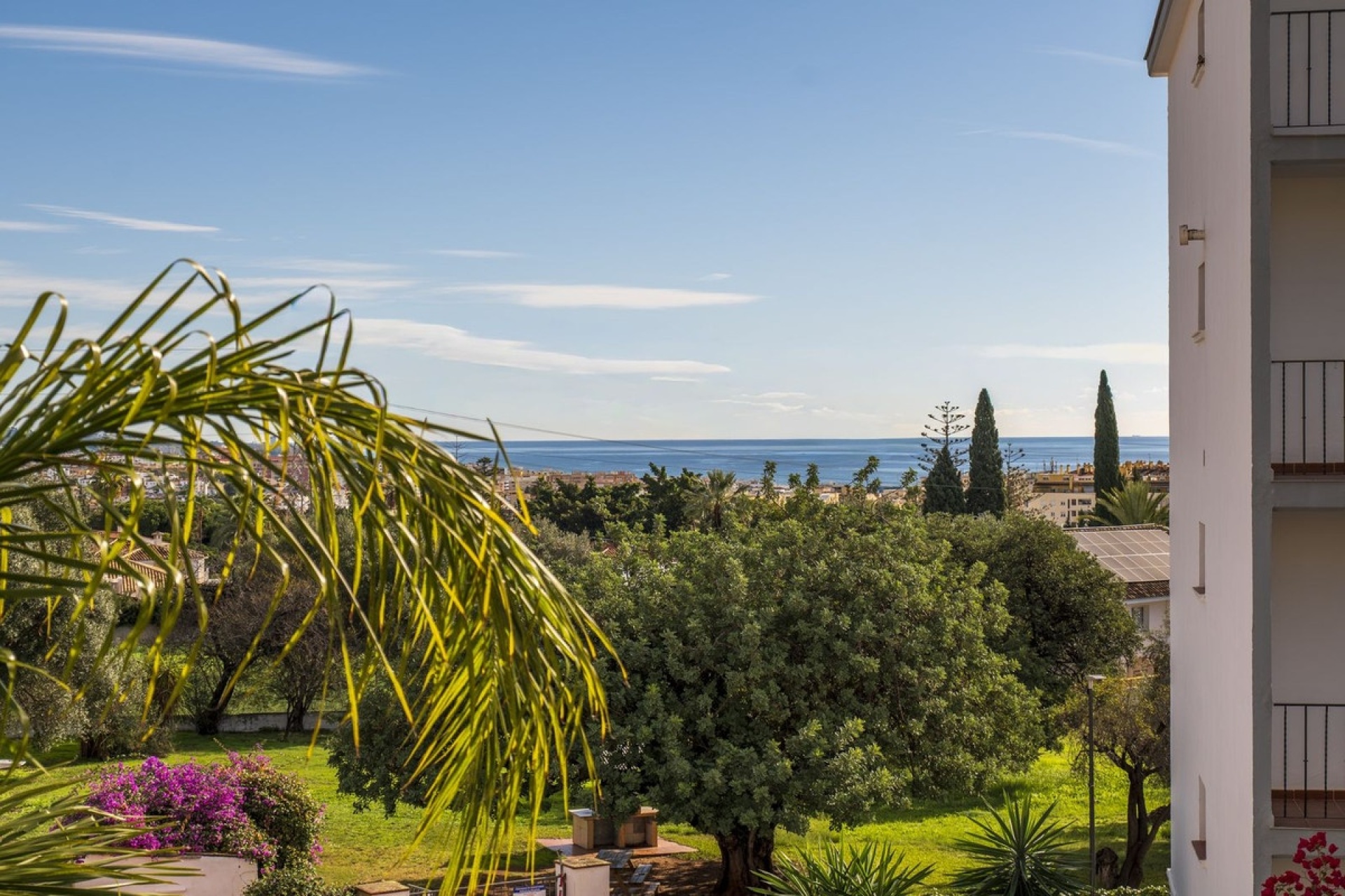 Wiederverkauf - apartment - Marbella - Marbella Centro