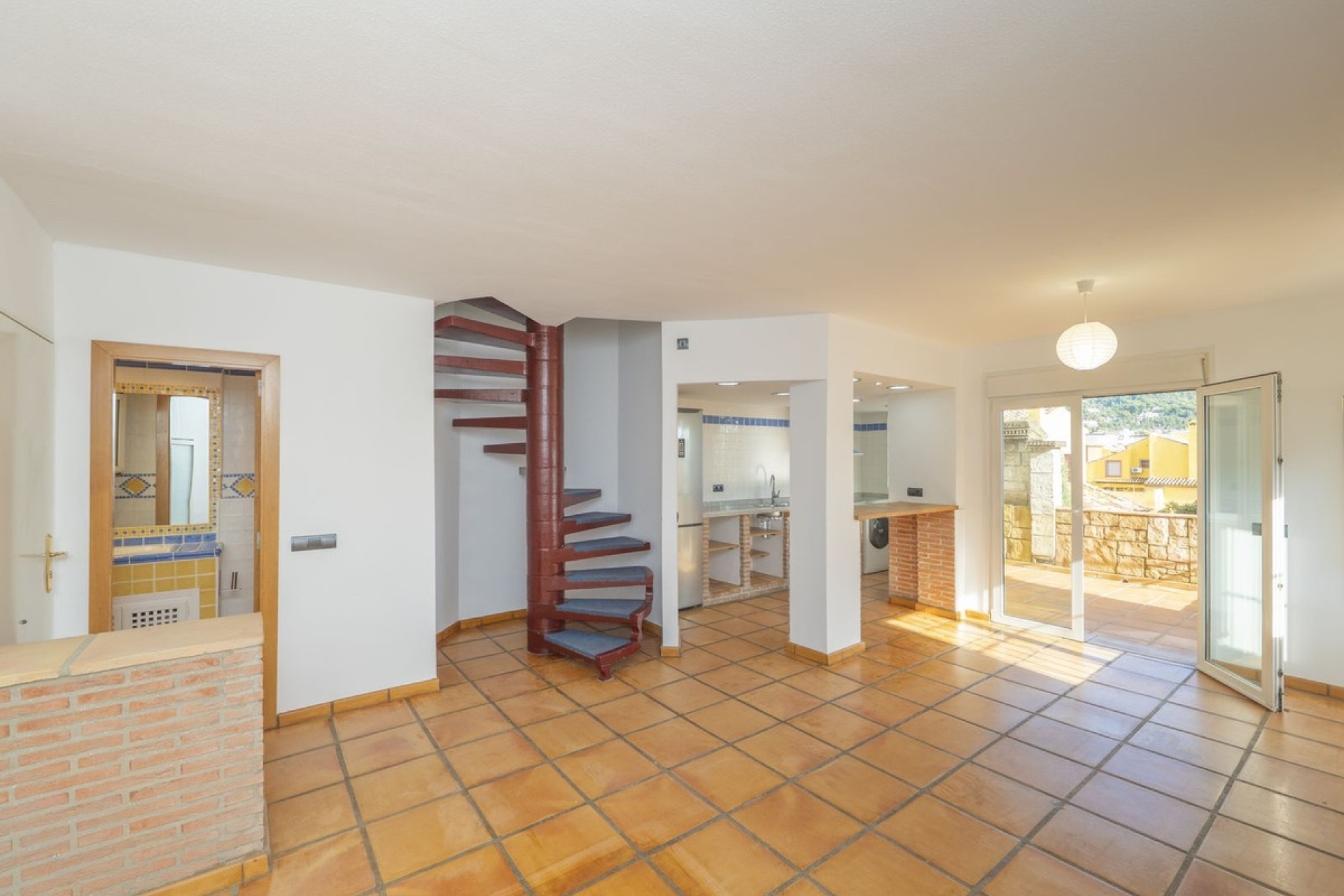Wiederverkauf - apartment - Marbella - Marbella Centro