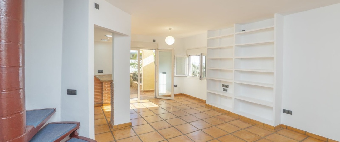 Wiederverkauf - apartment - Marbella - Marbella Centro