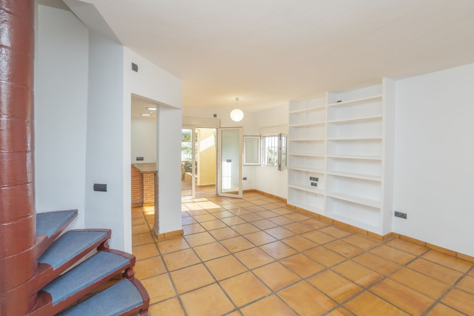 Wiederverkauf - apartment - Marbella - Marbella Centro