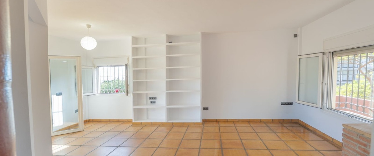 Wiederverkauf - apartment - Marbella - Marbella Centro