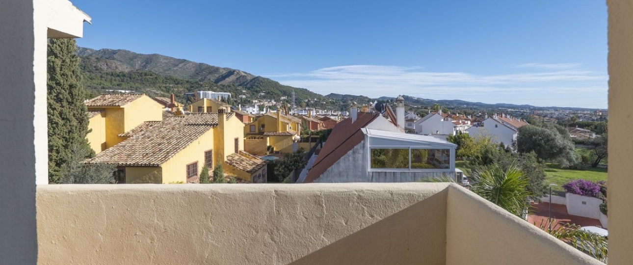 Wiederverkauf - apartment - Marbella - Marbella Centro