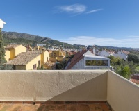 Wiederverkauf - apartment - Marbella - Marbella Centro