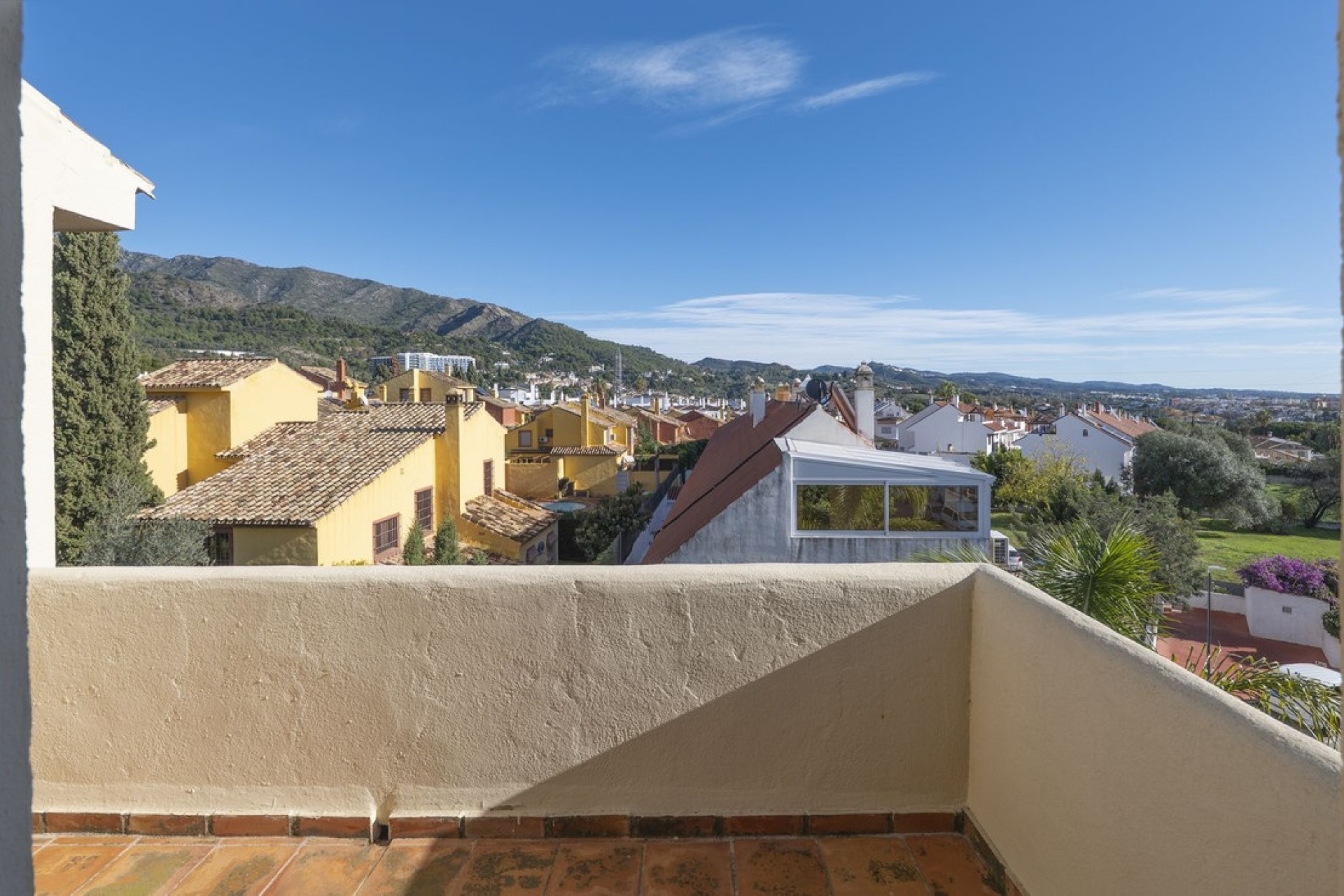 Wiederverkauf - apartment - Marbella - Marbella Centro