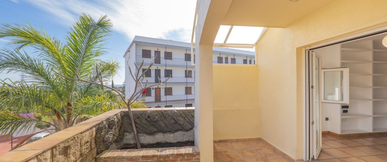 Wiederverkauf - apartment - Marbella - Marbella Centro