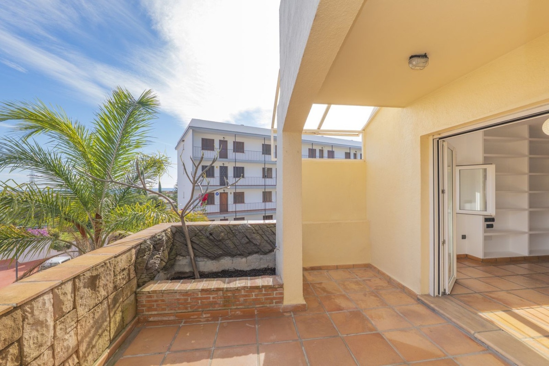 Wiederverkauf - apartment - Marbella - Marbella Centro