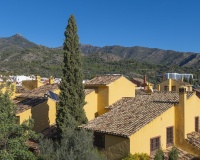 Wiederverkauf - apartment - Marbella - Marbella Centro