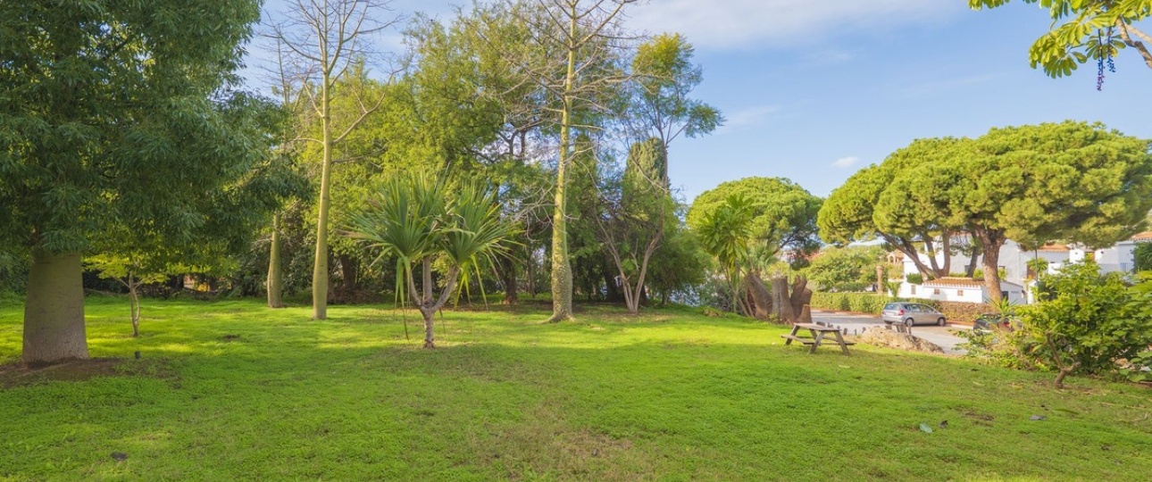 Wiederverkauf - apartment - Marbella - Marbella Centro