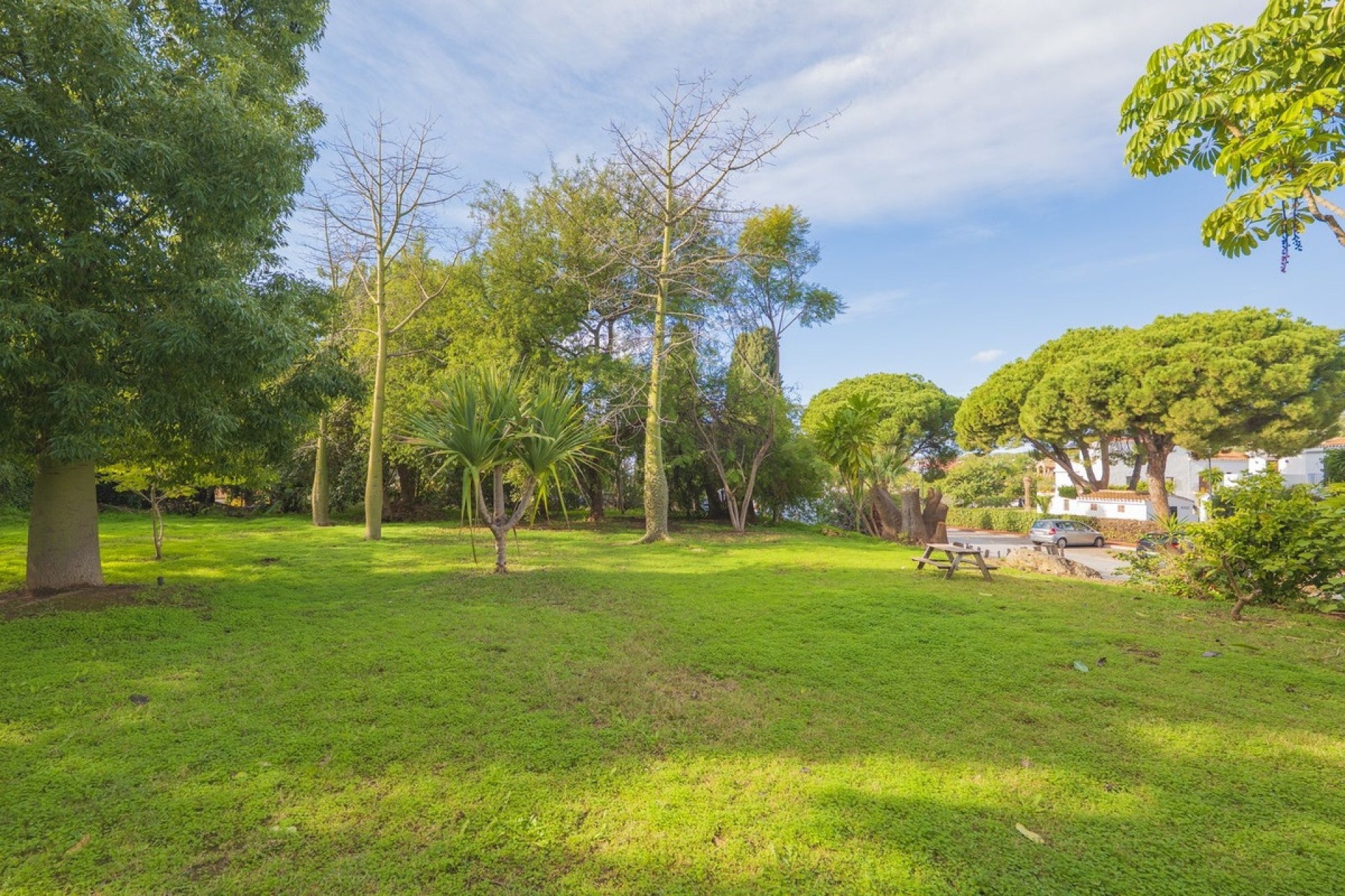 Wiederverkauf - apartment - Marbella - Marbella Centro