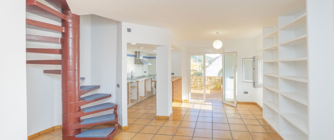 Wiederverkauf - apartment - Marbella - Marbella Centro
