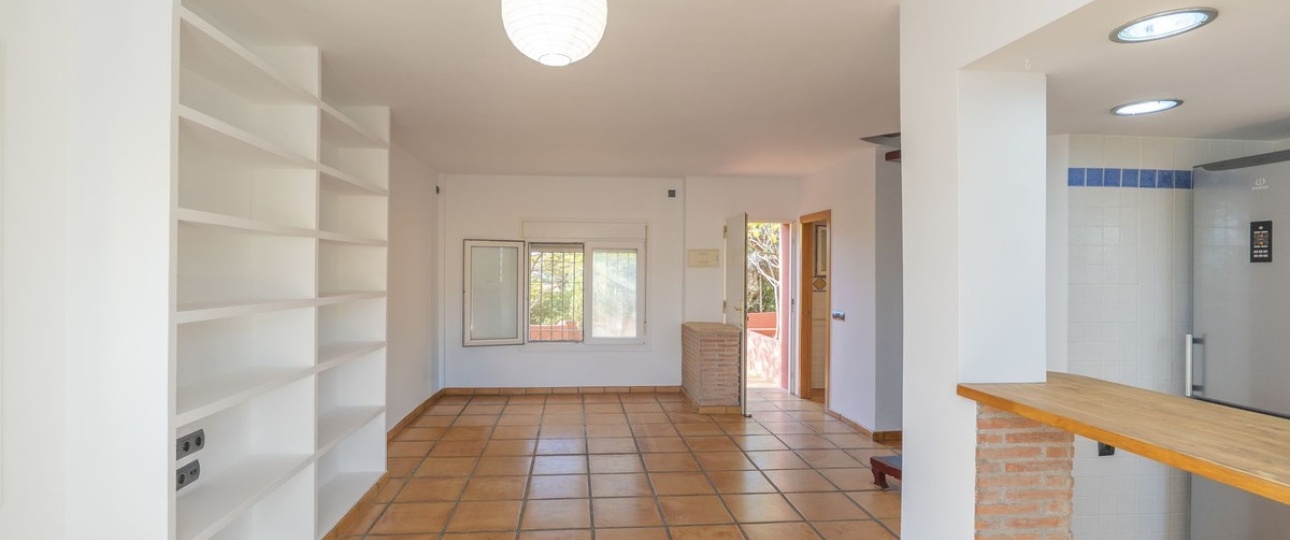 Wiederverkauf - apartment - Marbella - Marbella Centro