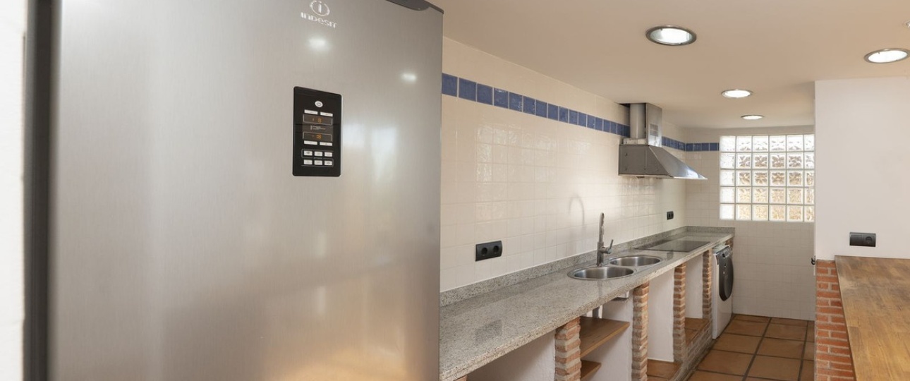 Wiederverkauf - apartment - Marbella - Marbella Centro