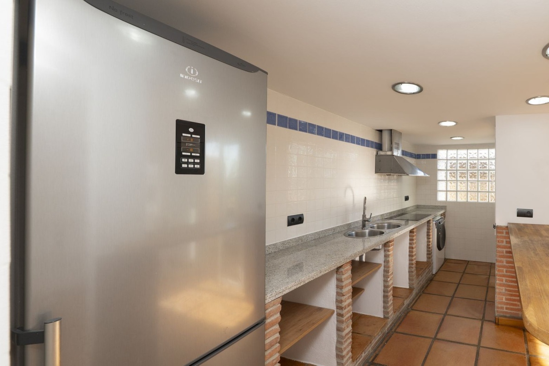 Wiederverkauf - apartment - Marbella - Marbella Centro