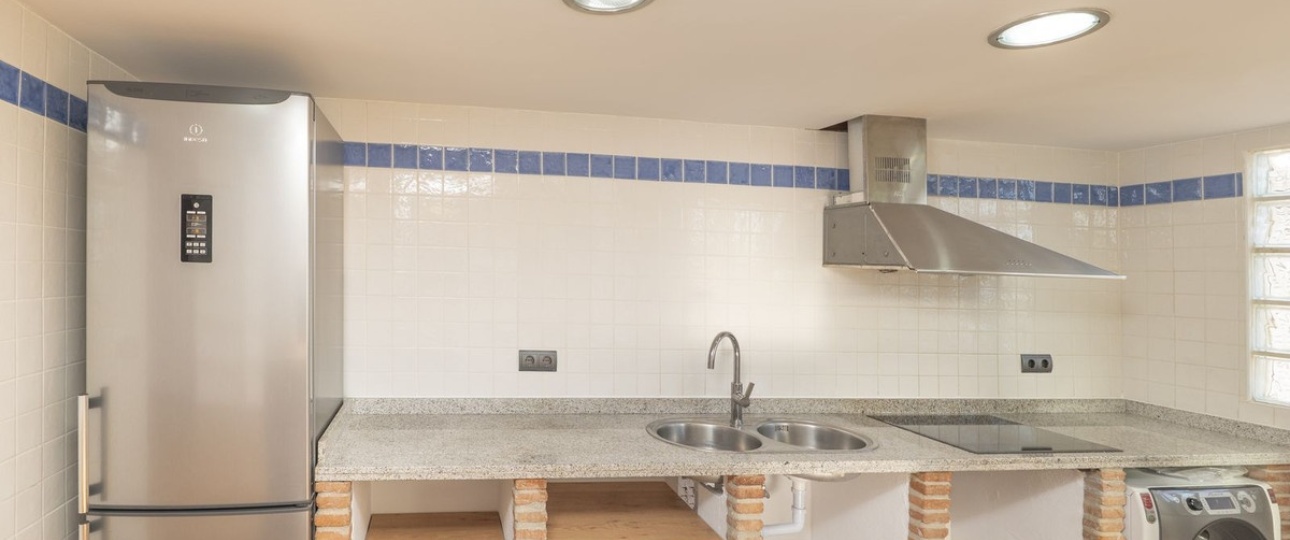Wiederverkauf - apartment - Marbella - Marbella Centro