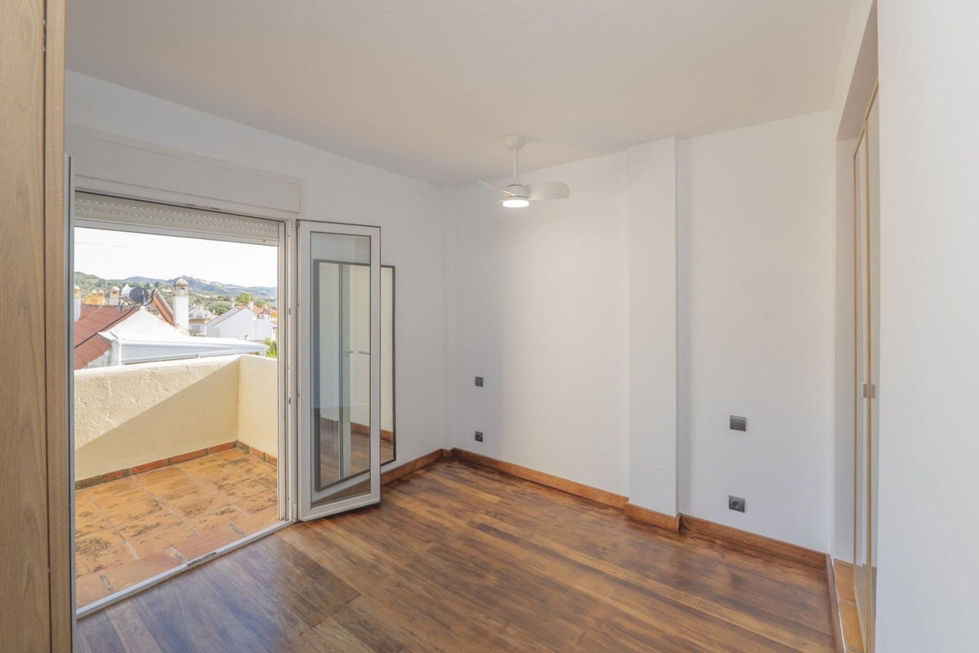 Wiederverkauf - apartment - Marbella - Marbella Centro