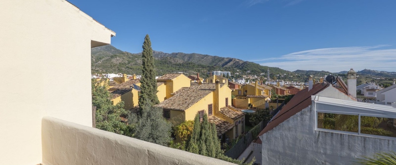 Wiederverkauf - apartment - Marbella - Marbella Centro