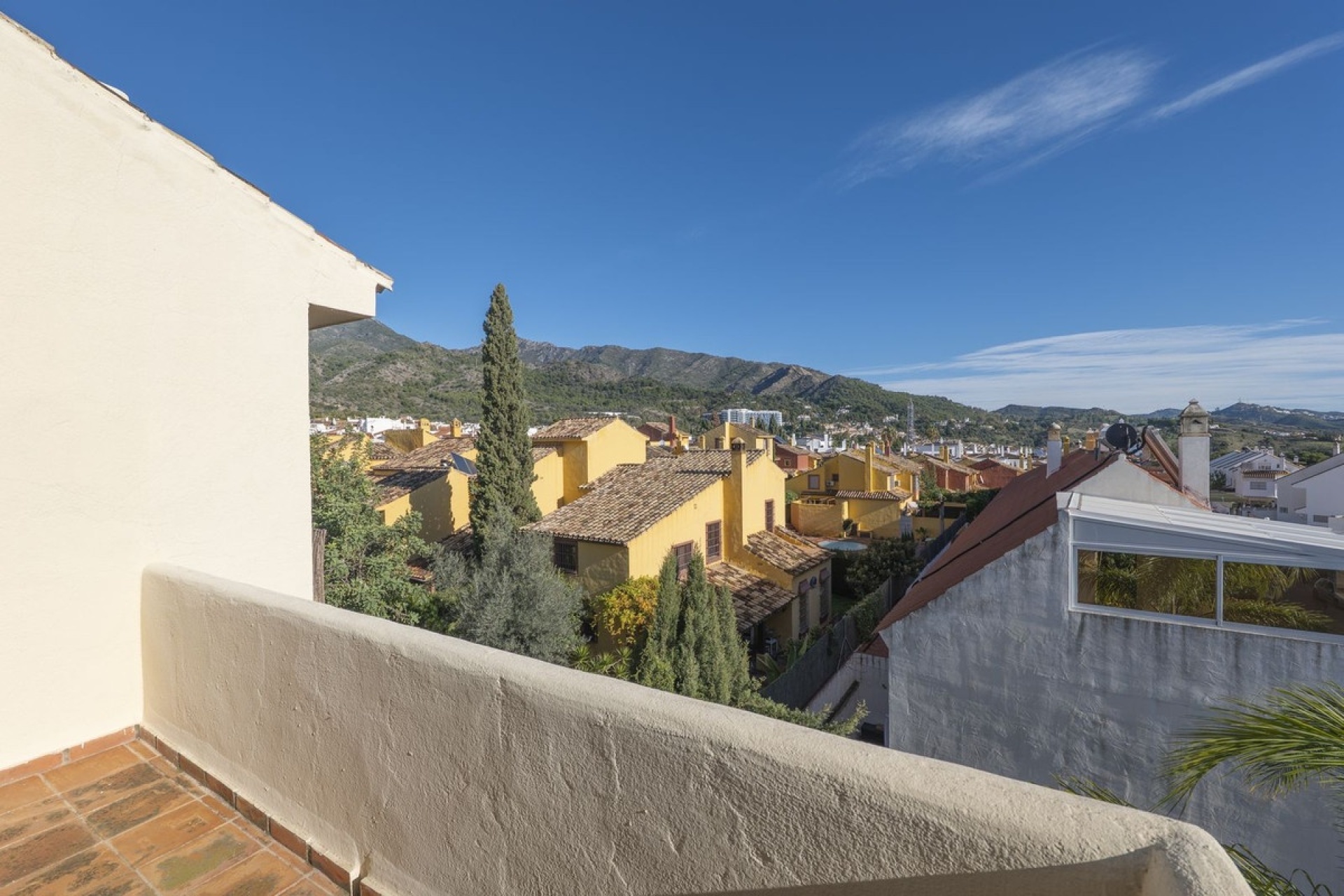 Wiederverkauf - apartment - Marbella - Marbella Centro