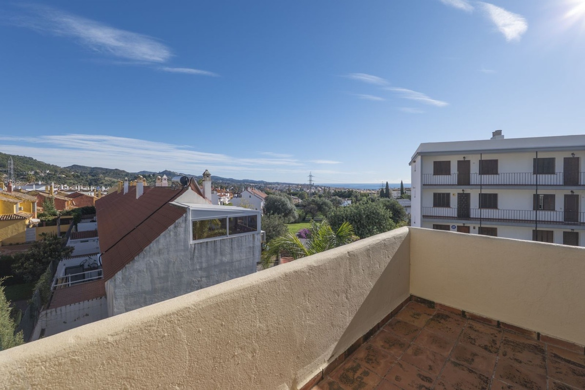 Wiederverkauf - apartment - Marbella - Marbella Centro