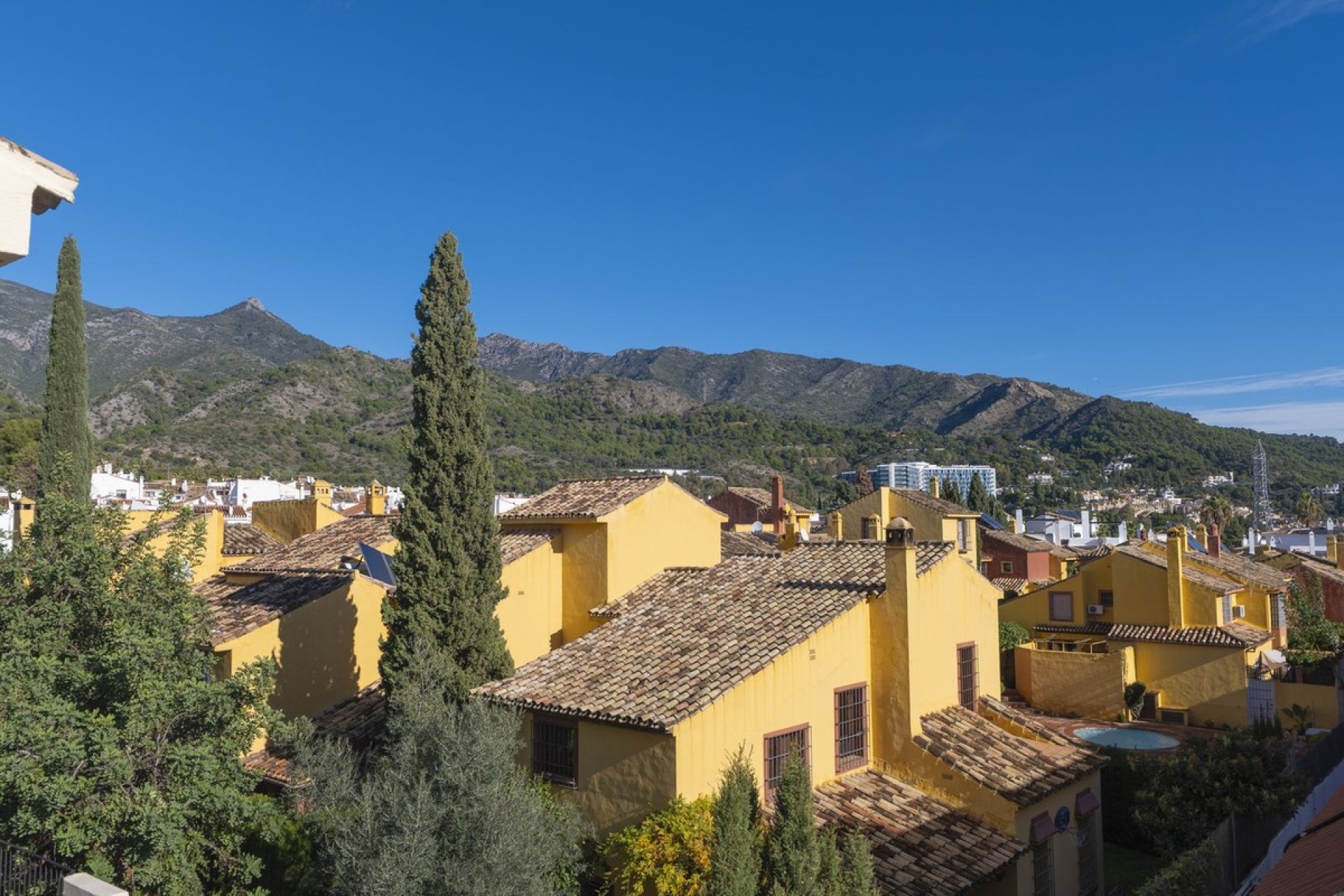 Wiederverkauf - apartment - Marbella - Marbella Centro