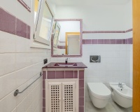 Wiederverkauf - apartment - Marbella - Marbella Centro