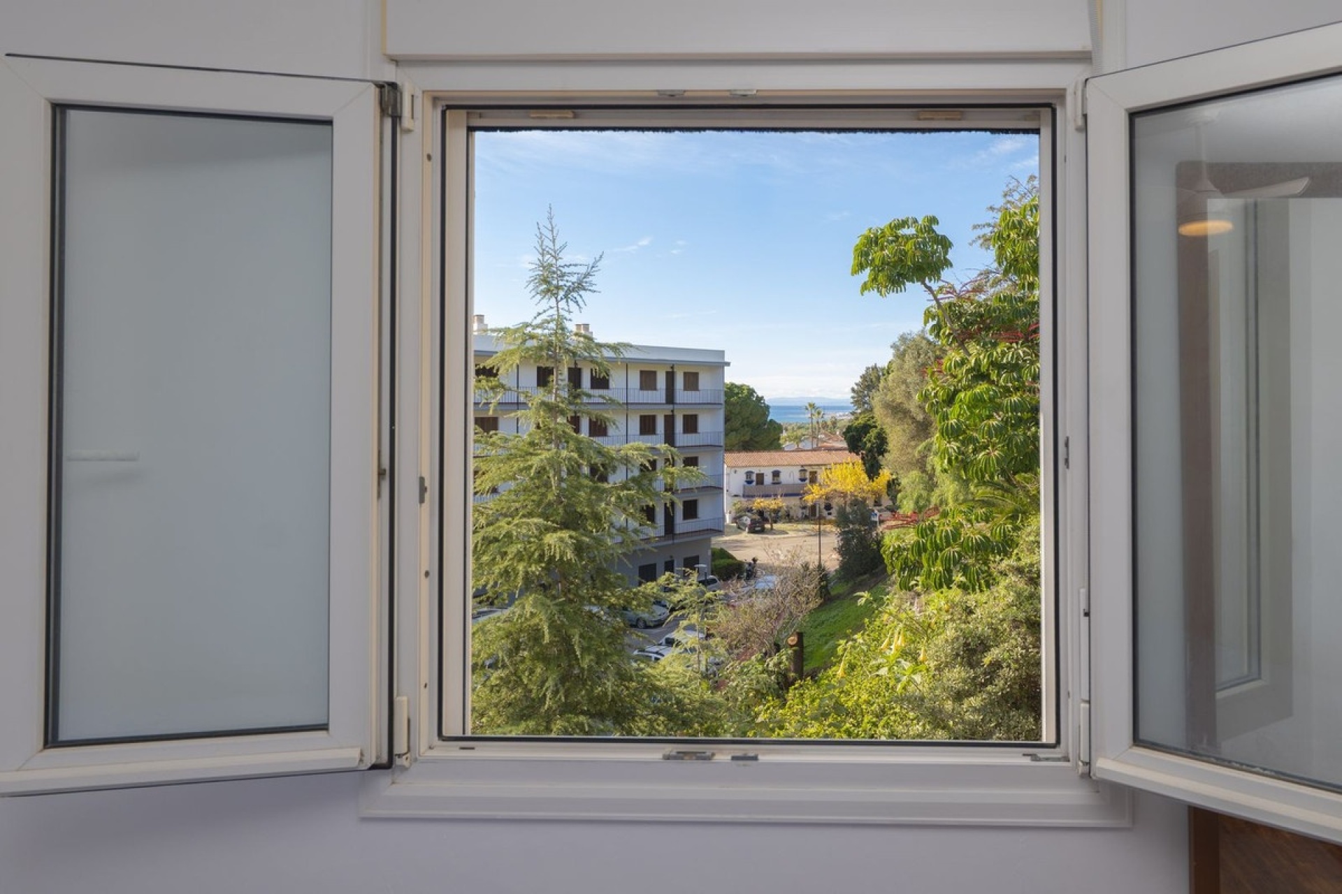 Wiederverkauf - apartment - Marbella - Marbella Centro