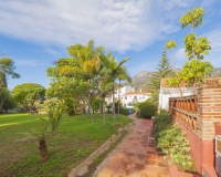 Wiederverkauf - apartment - Marbella - Marbella Centro