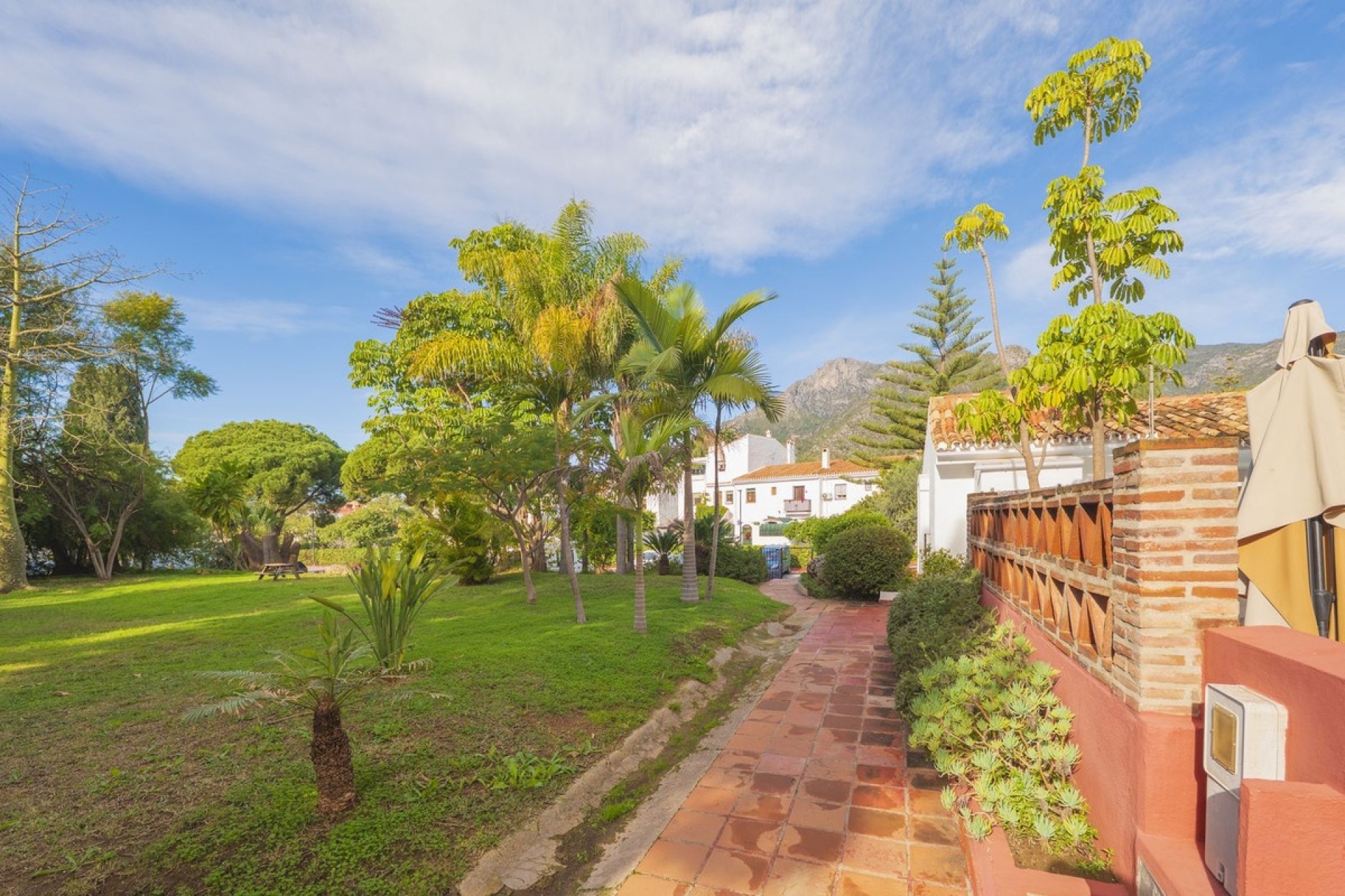 Wiederverkauf - apartment - Marbella - Marbella Centro
